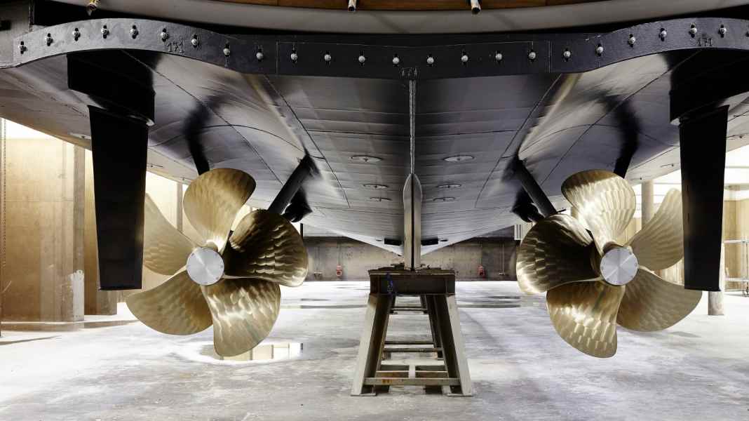 Heesen launches "Amore Mio"