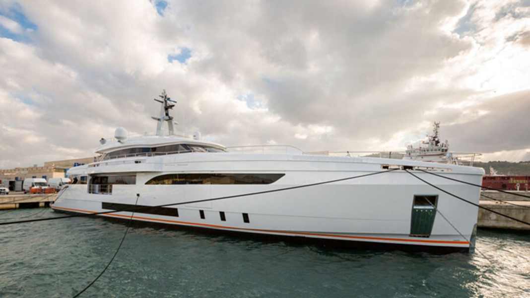 Wider launched its flagship