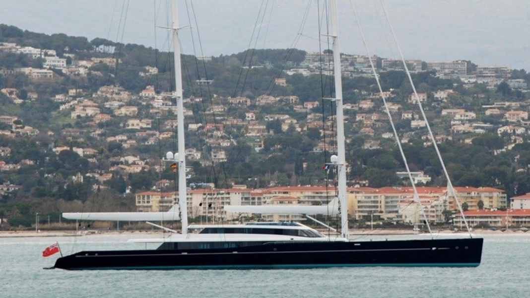 Vitters and Oceanco deliver "Aquijo"