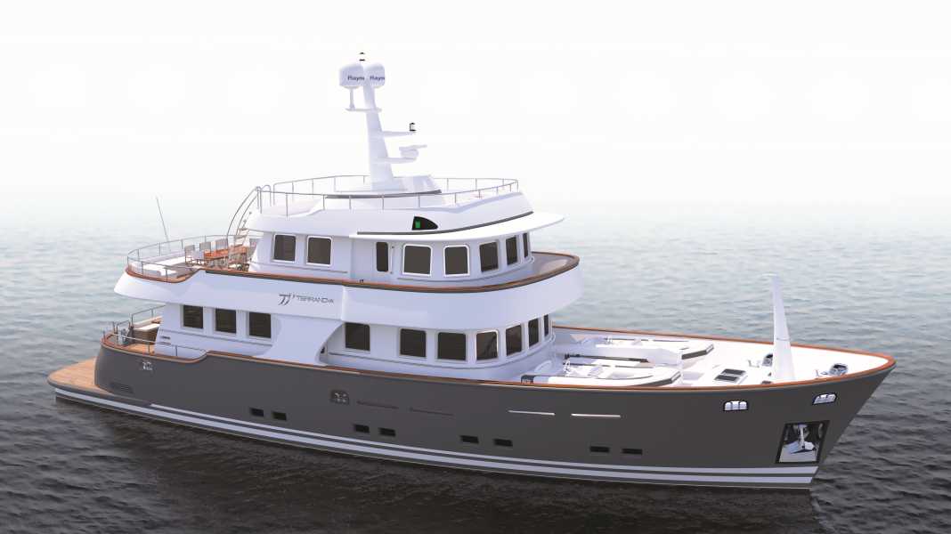 dahm international sell Explorer