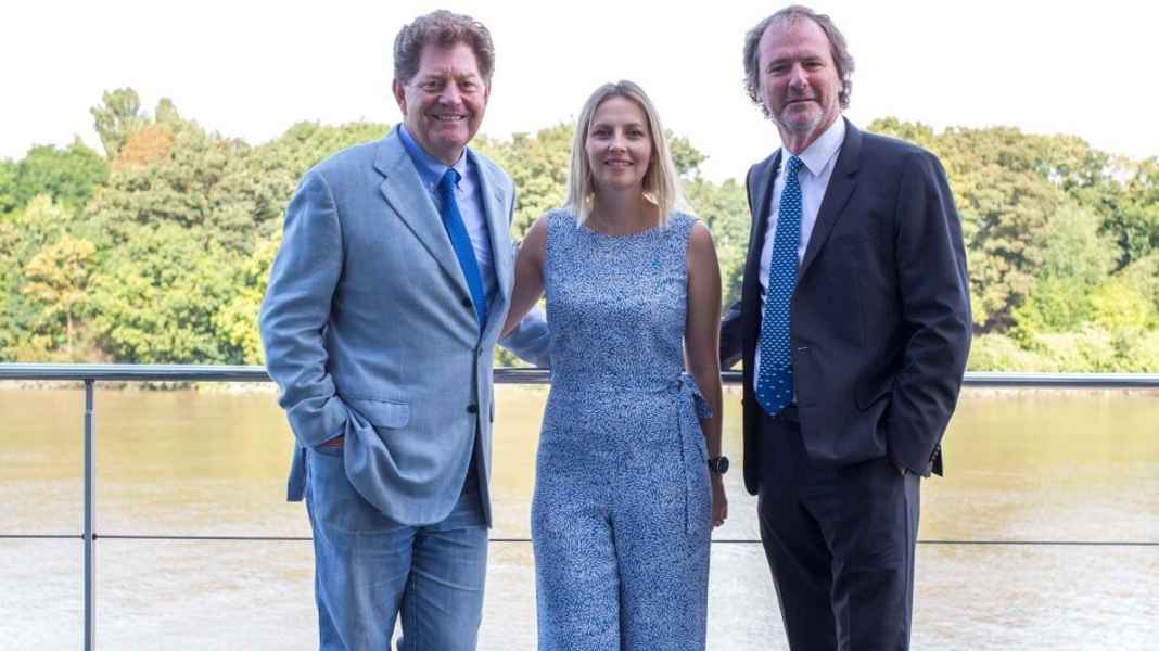 Neuer CEO für Winch Design