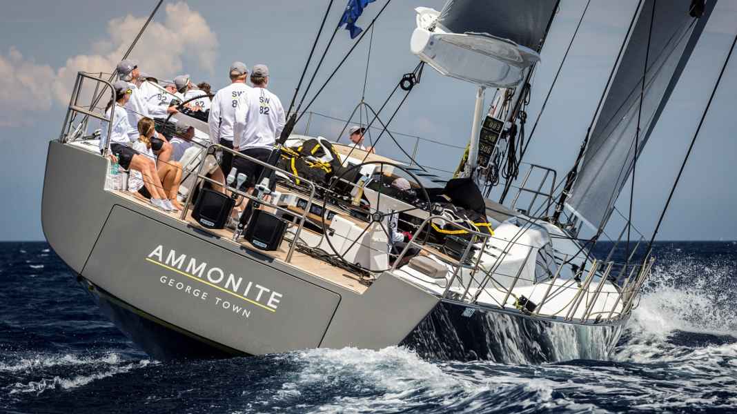 Saisonstart in Neuseeland