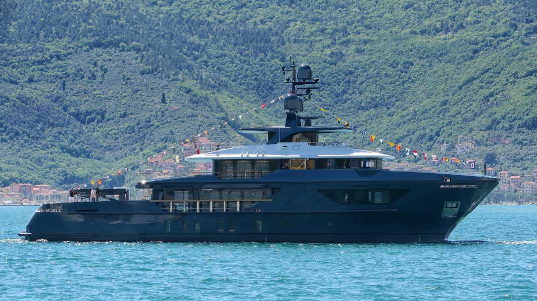 Explorer Nummer 3