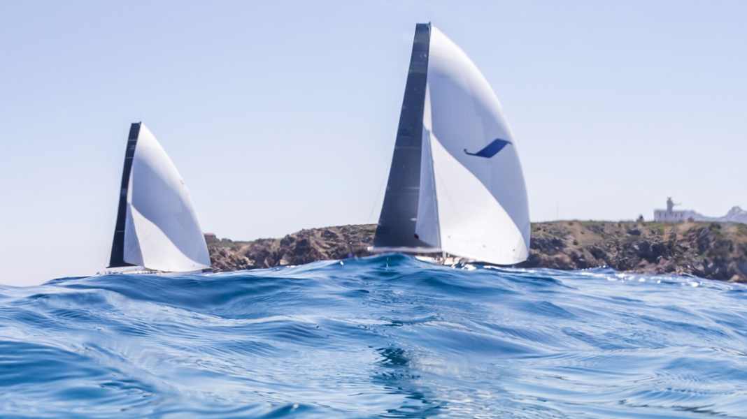 Wally Class declares war on plastic waste