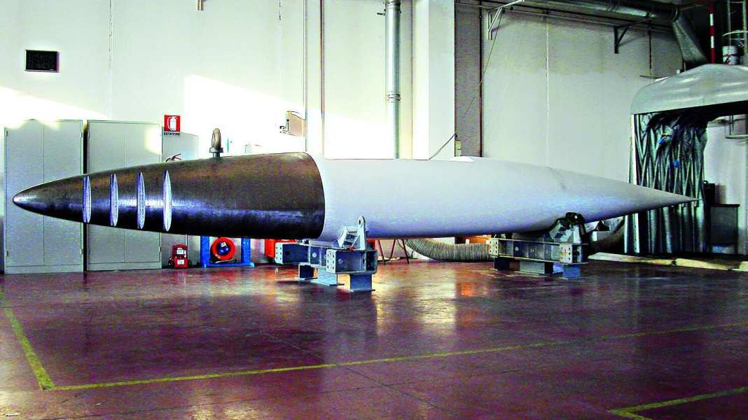 Crash test passed: "Hetairos"
