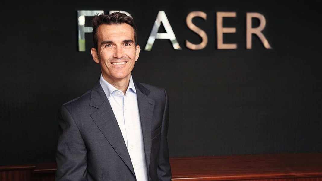 New LYBRA President