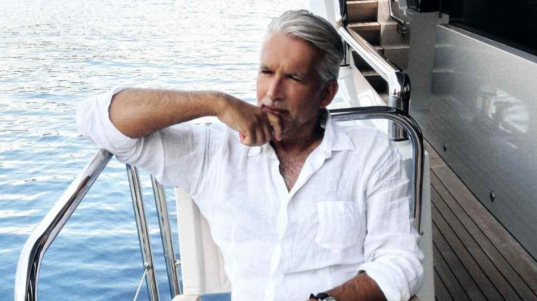 Alone across the Atlantic