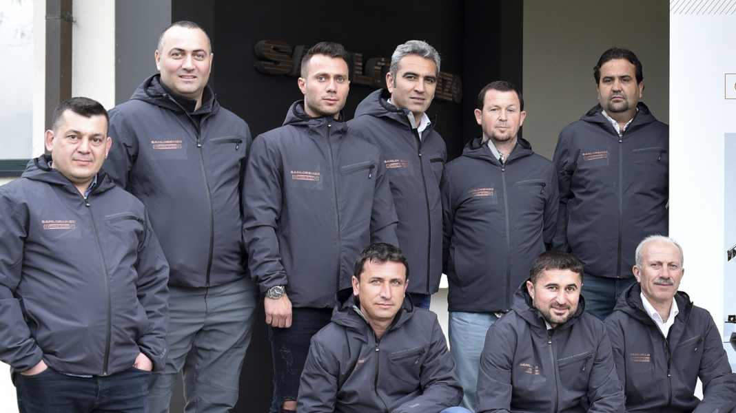 Sanlorenzo opens Captains Academy
