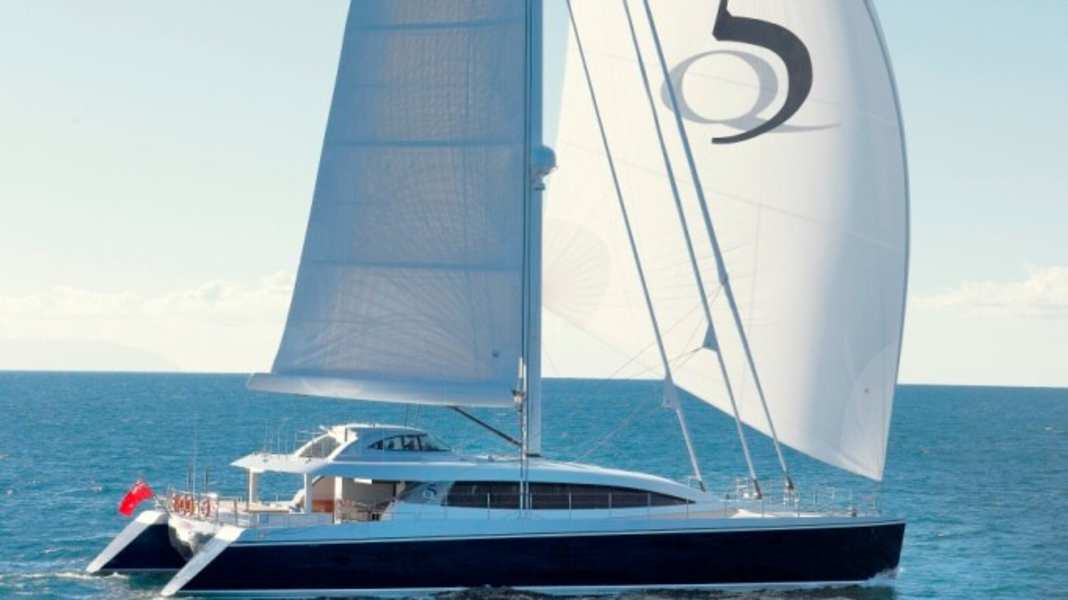 La "Q5" completa il viaggio inaugurale