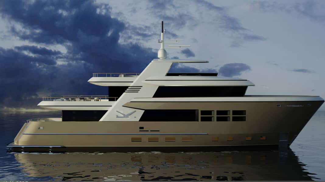 Drettmann verkauft zwei Explorer