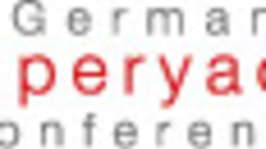 German Superyacht Conference