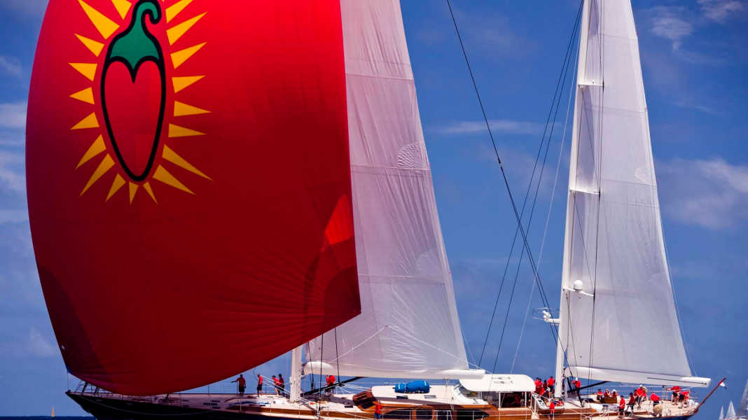 Pendennis feiert Jubiläum