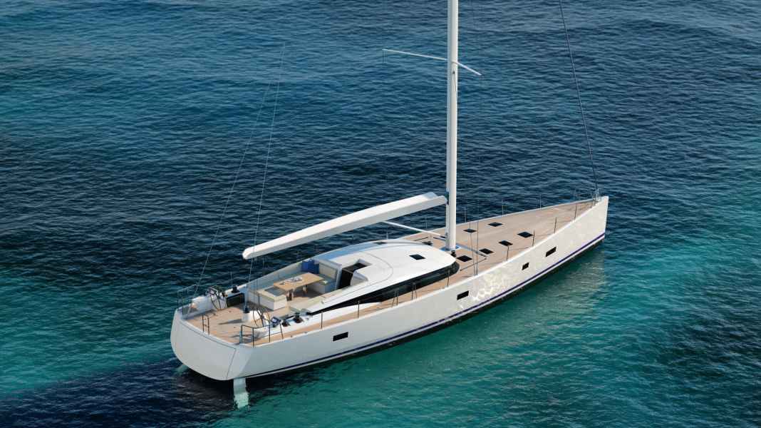 Lignes Briand pour vaisseau amiral semi-customisé