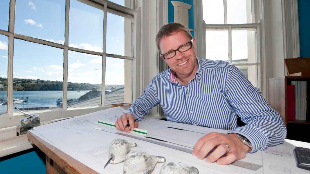 Rob Doyle Design introduces itself
