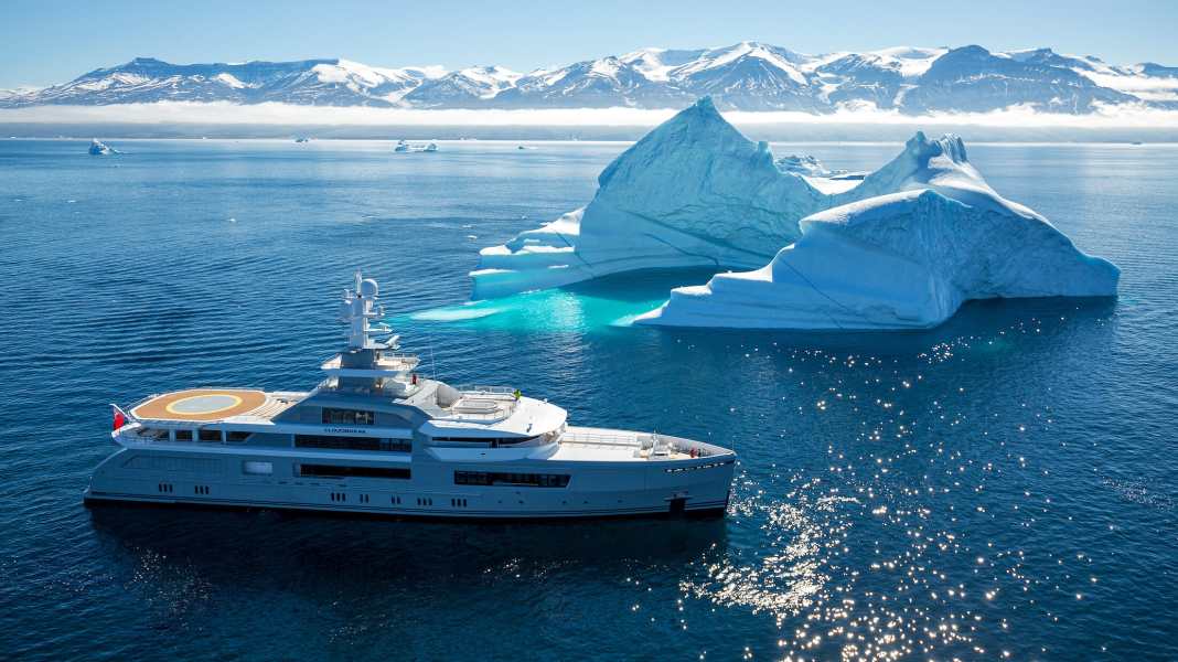 Auf Abenteuer-Tour mit „Cloudbreak"