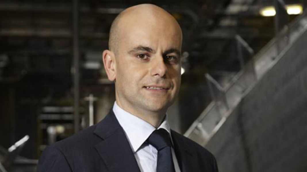 Camper & Nicholsons ernennt neuen CCO