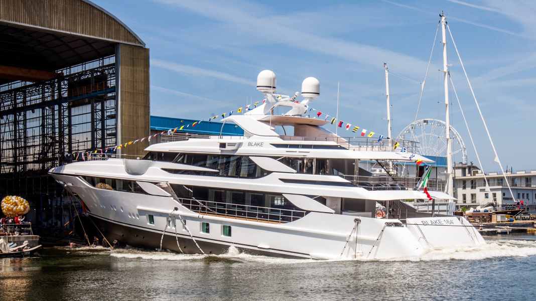 50-Custom-Meter von Benetti