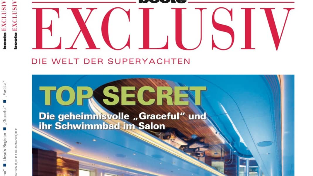 BOOTE EXCLUSIV 2/15 März-April