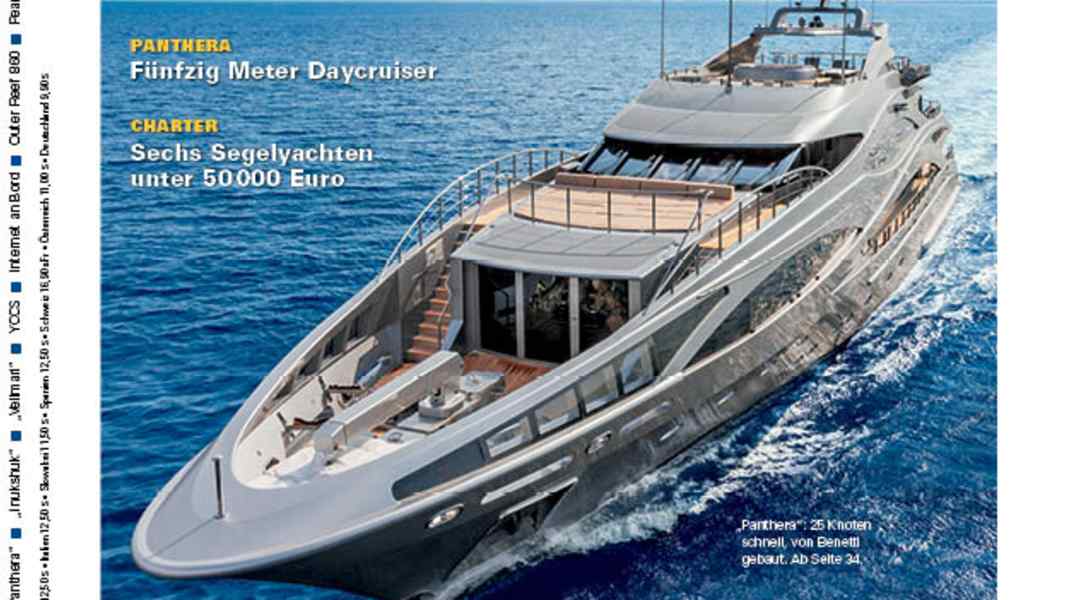 BOOTE EXCLUSIV 2/14 März-April