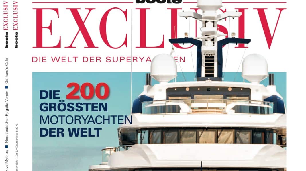 BOOTE EXCLUSIV 5/14 September-October