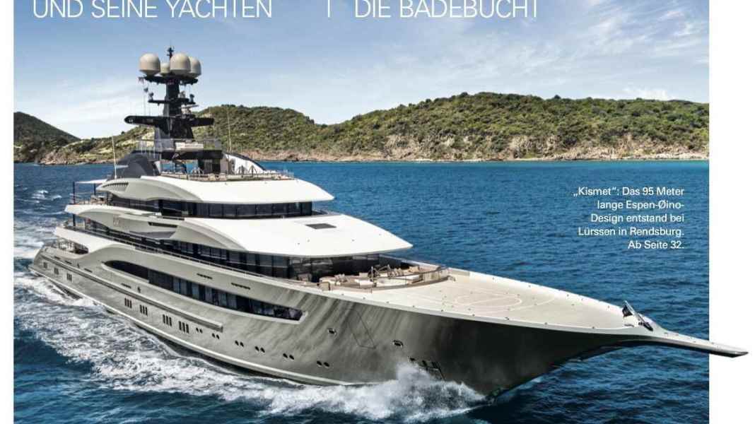 BOOTE EXCLUSIV 2/16 März-April
