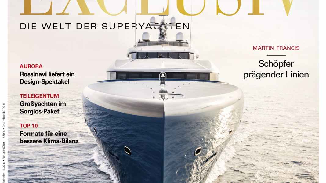 BOOTE EXCLUSIV 4/18 July-August