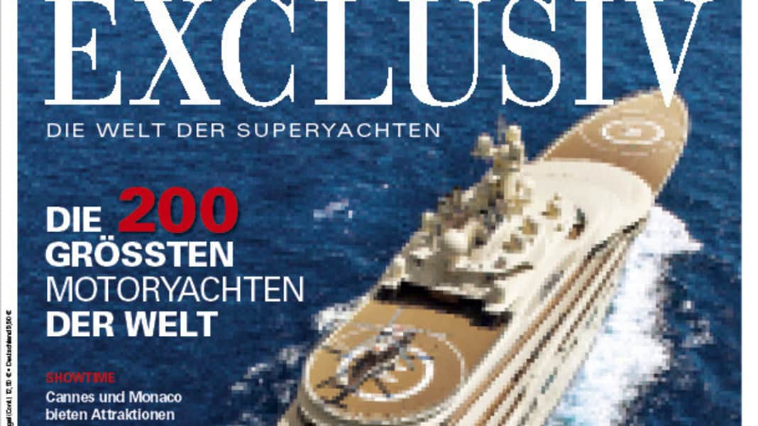 BOOTE EXCLUSIV 5/18 September-October
