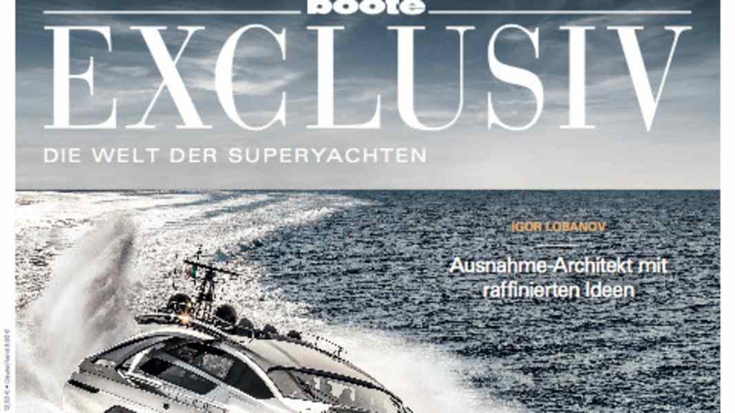 BOOTE EXCLUSIV 1/19 January-February