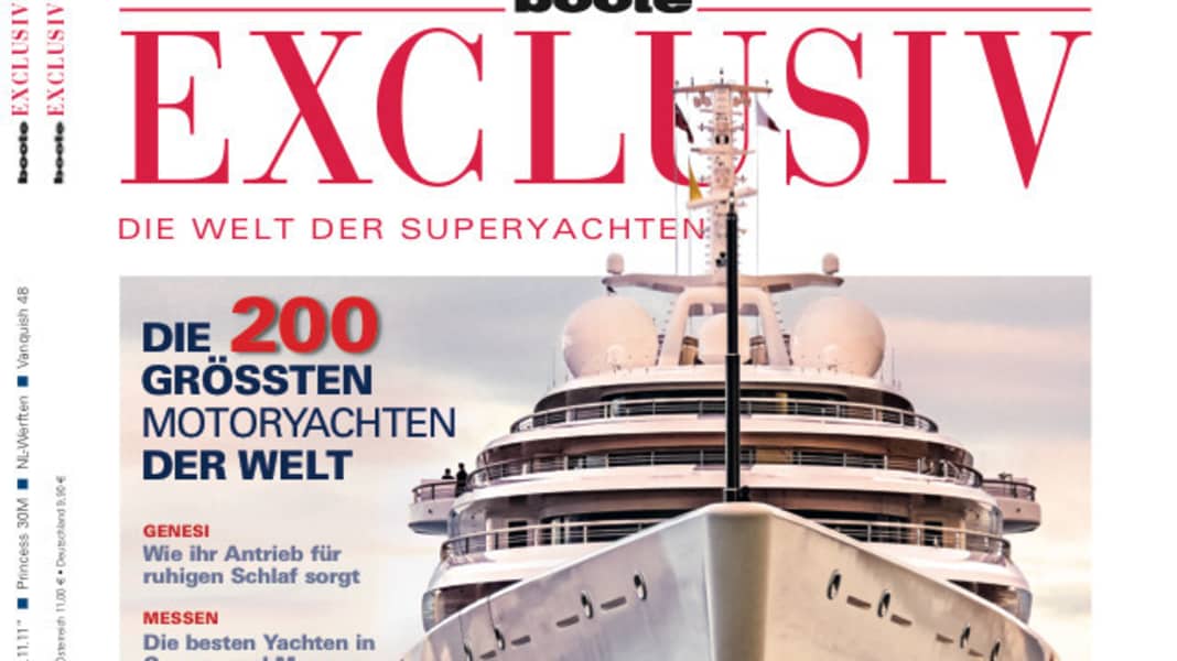 BOOTE EXCLUSIV 5/16 September-October
