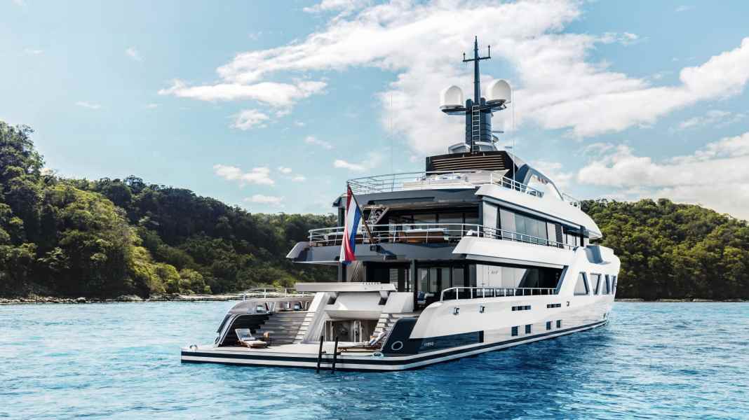 A limited edition from Espen Øino