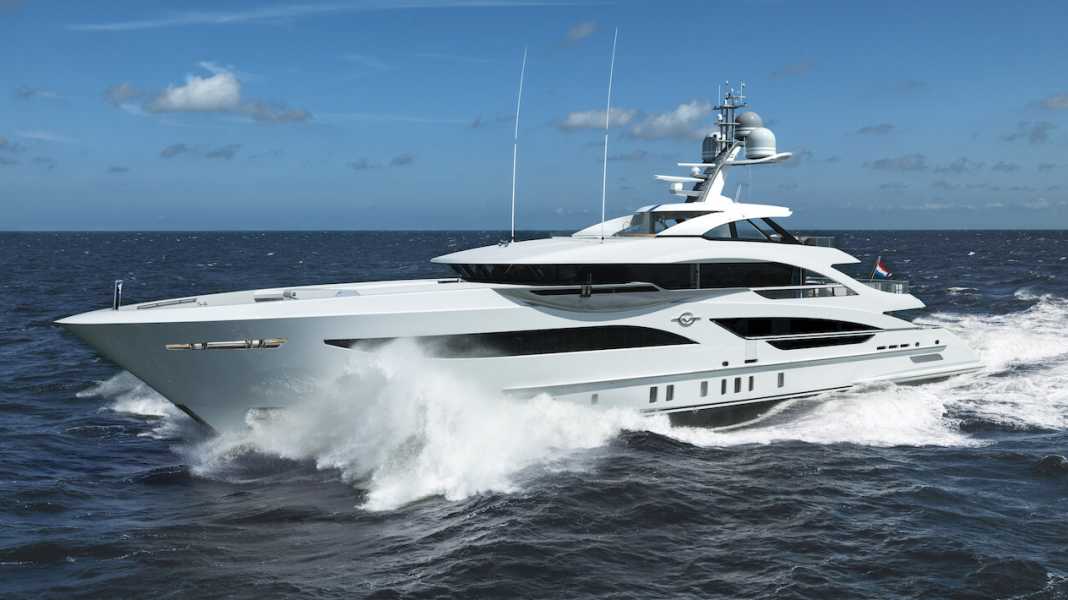 56-Custom-Meter von Heesen