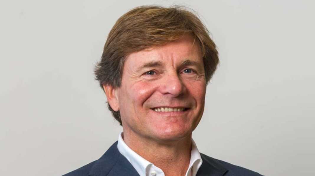 Francesco Frediani to Sunseeker