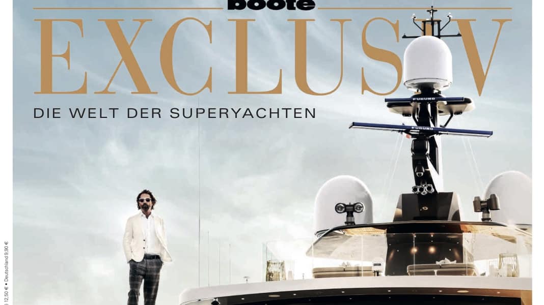 BOOTE EXCLUSIV 3/19 May-June