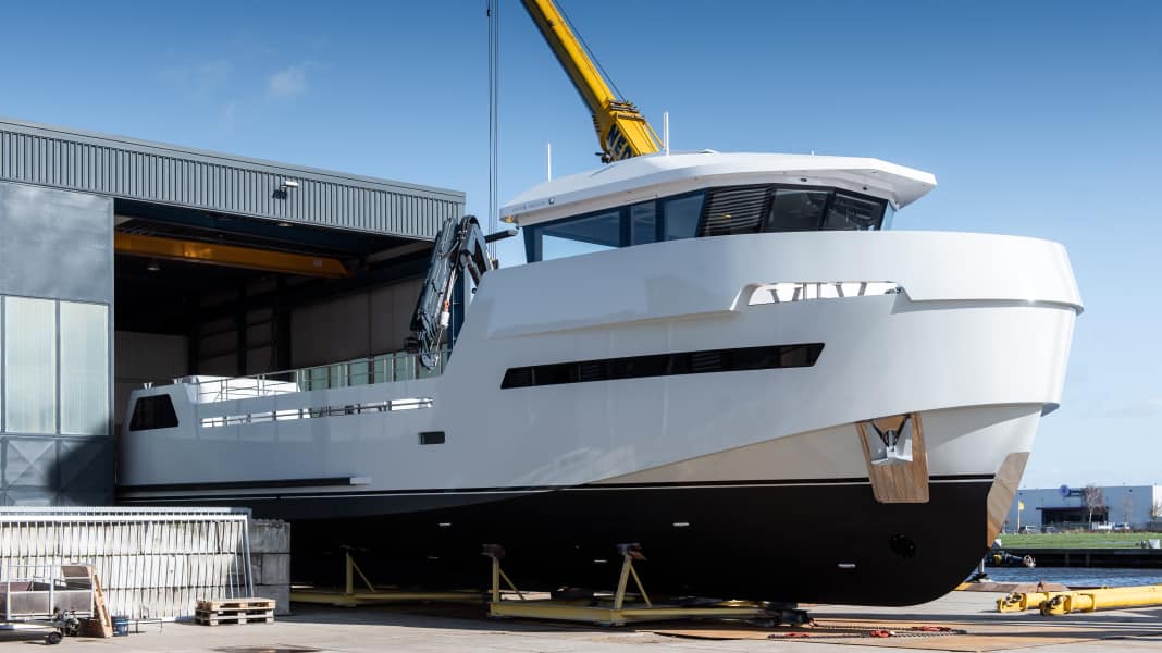 Watersports suppliers from Lynx Yachts