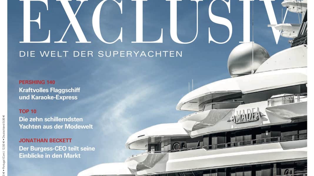 BOOTE EXCLUSIV 6/19 November-December
