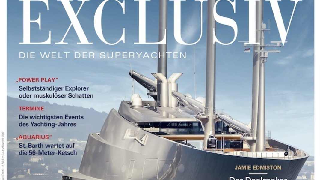 BOOTE EXCLUSIV 2/19 March-April