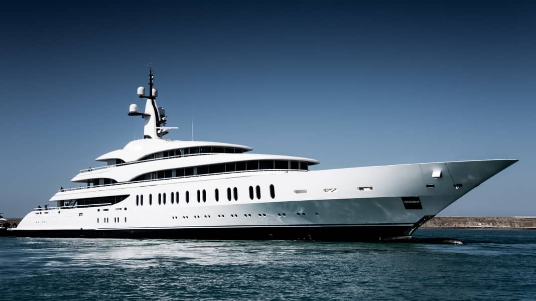 Benetti-Giga, the third