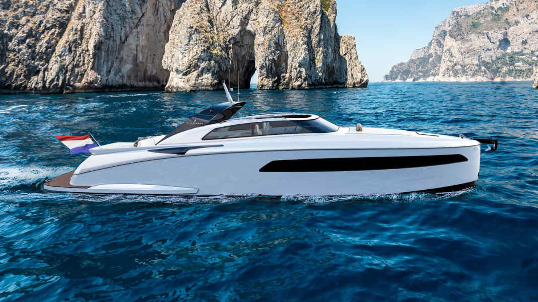 Sichterman Yachts in Monaco