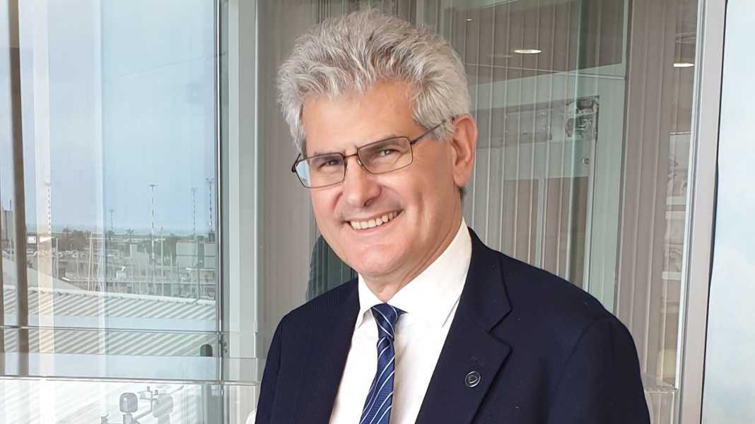 Tankoa Yachts mit neuem CEO