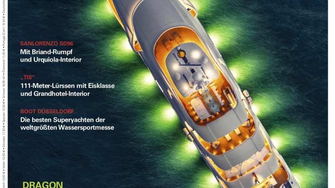 BOOTE EXCLUSIV 1/20 January-February