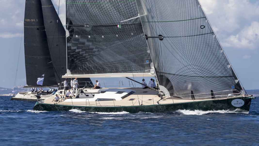 Wally wants to establish cruiser class