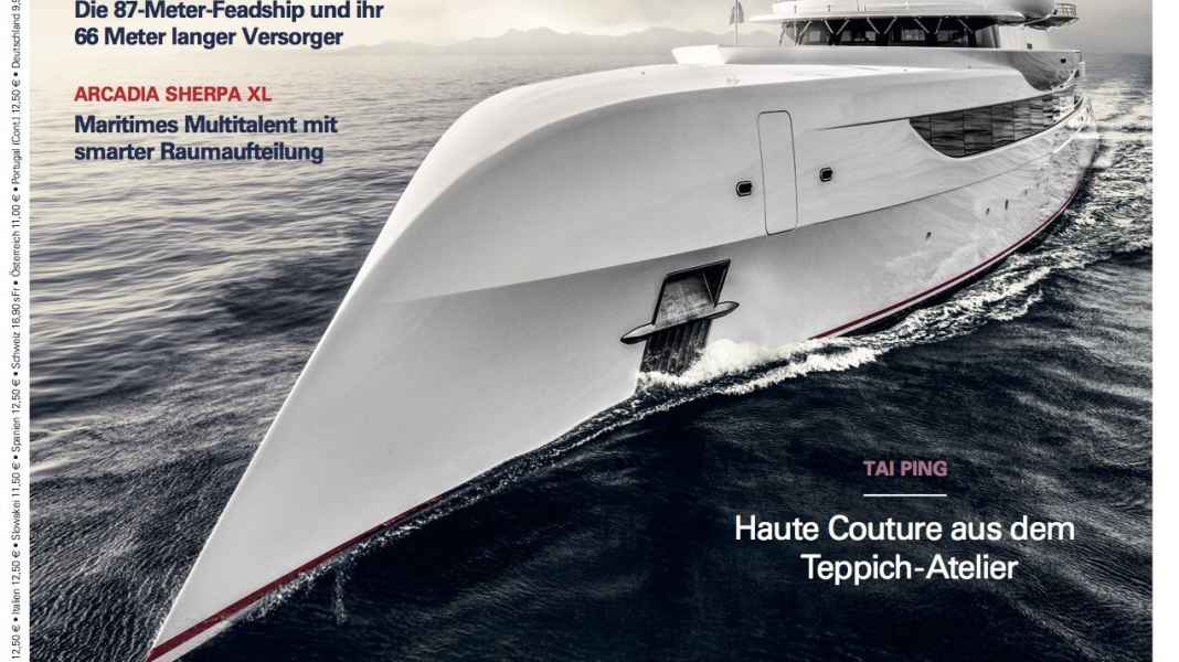BOOTE EXCLUSIV 2/20 March-April