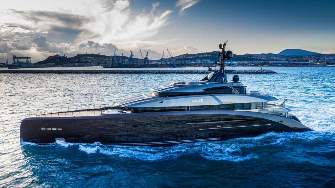 CRN delivers 62 metres