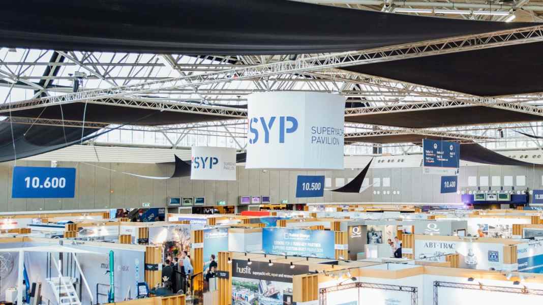 METS-Messe fällt aus