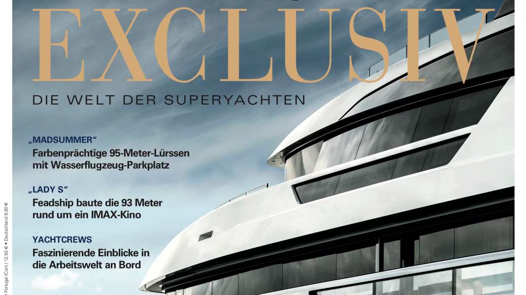 BOOTE EXCLUSIV 4/20 July-August