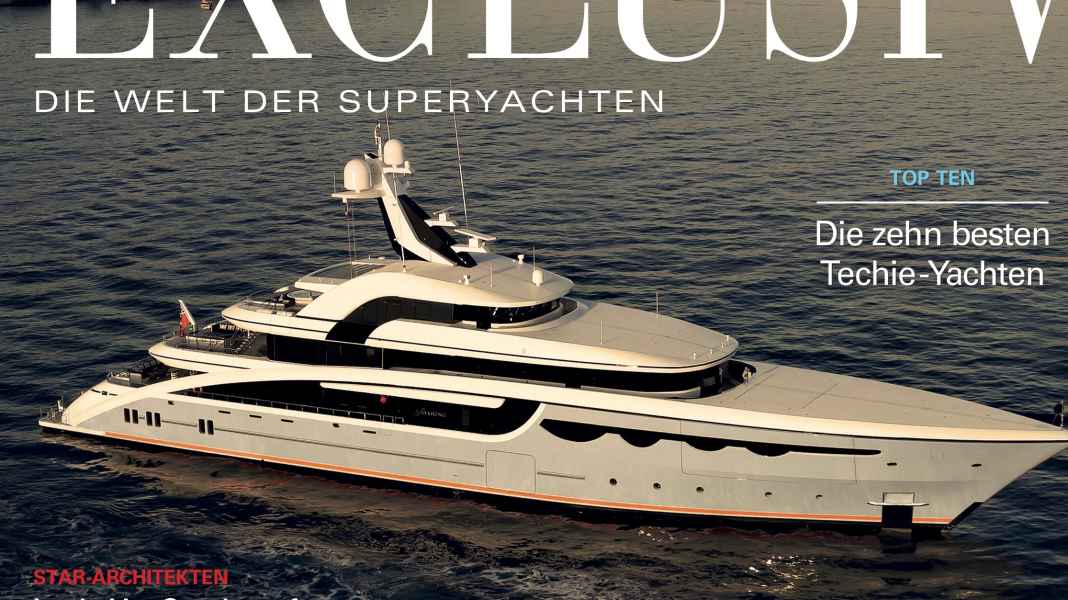 BOOTE EXCLUSIV 6/20 November-December