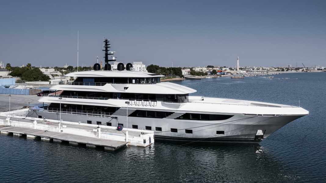 Majesty 175 bricht GFK-Rekord