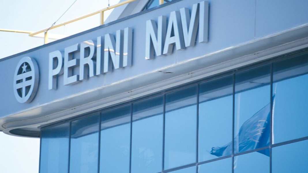 Perini Navi ist zahlungsunfähig