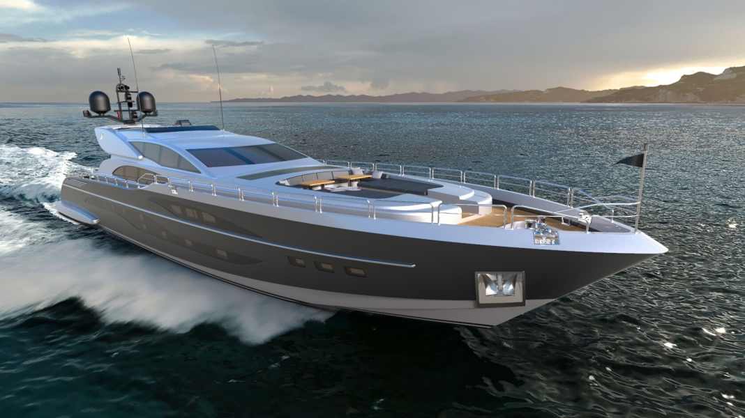 Das Comeback von Leopard Yachts
