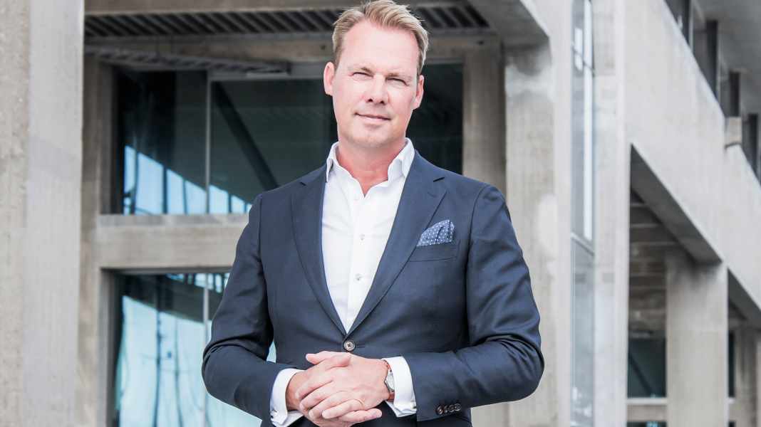 Marketingverstärkung für Royal Huisman